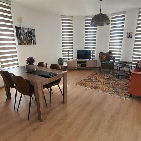 Anamor Apartment 408 Larnaca Luaran gambar