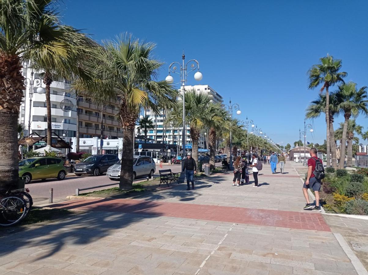 Anamor Apartment 408 Larnaca Luaran gambar
