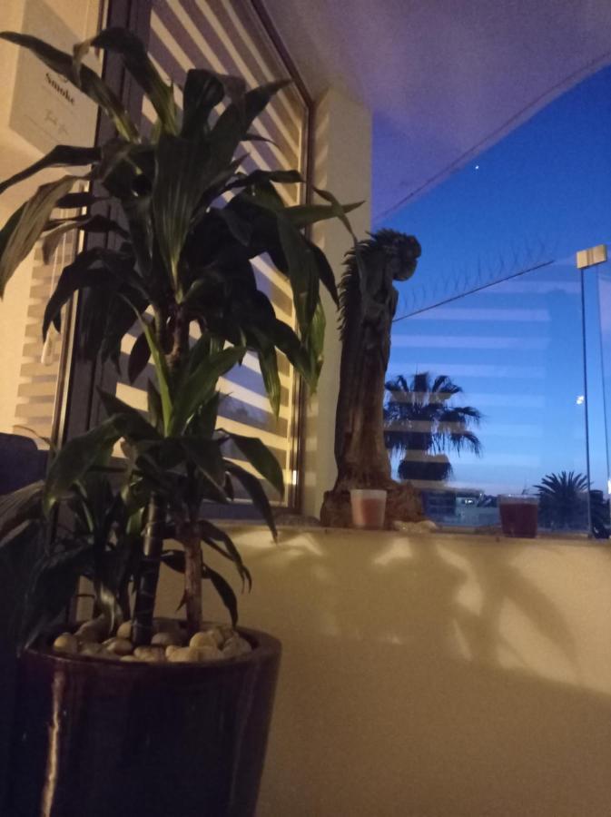 Anamor Apartment 408 Larnaca Luaran gambar