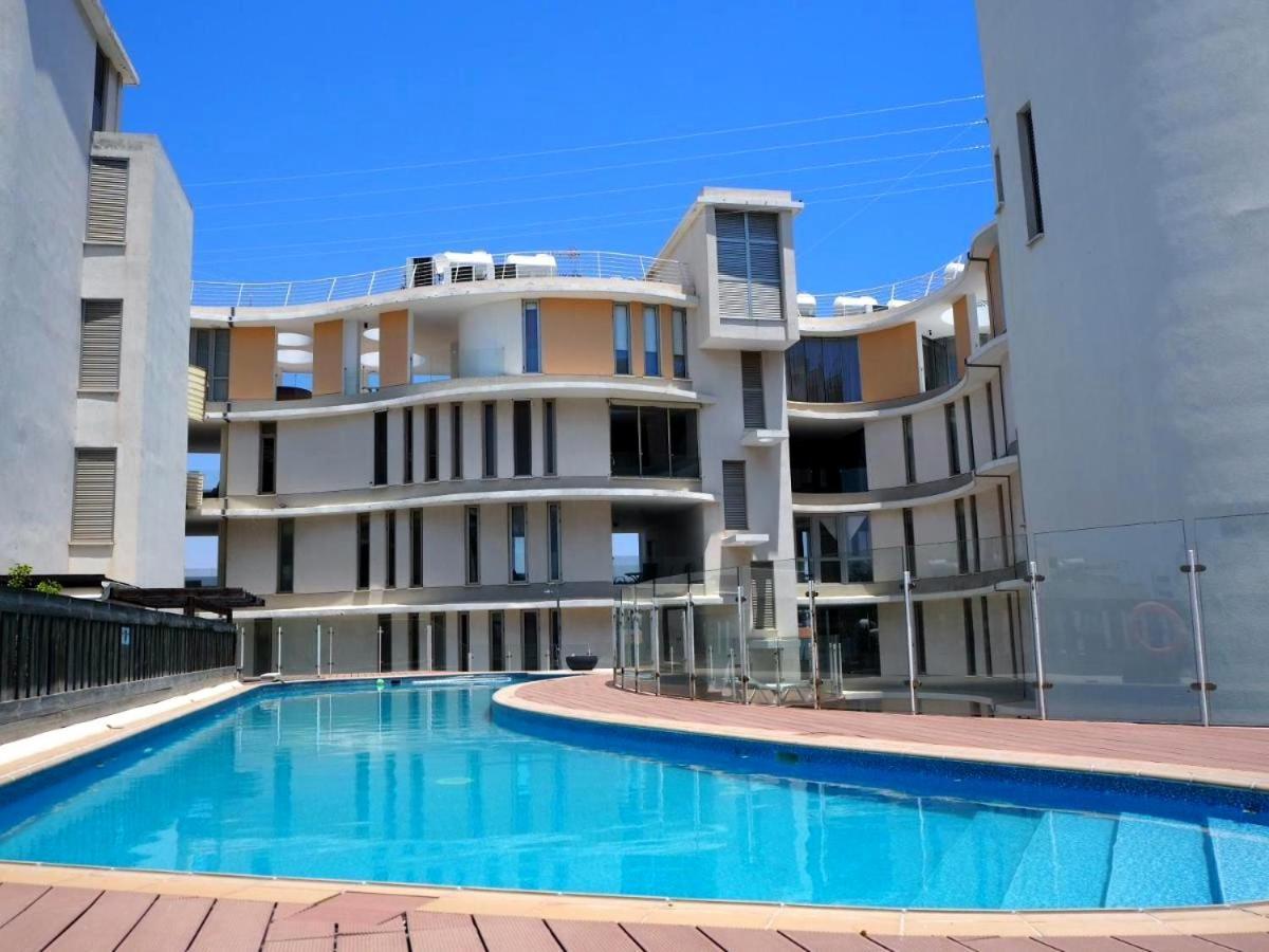 Anamor Apartment 408 Larnaca Luaran gambar