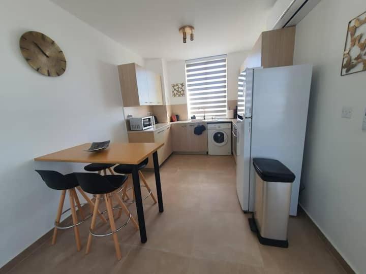 Anamor Apartment 408 Larnaca Luaran gambar