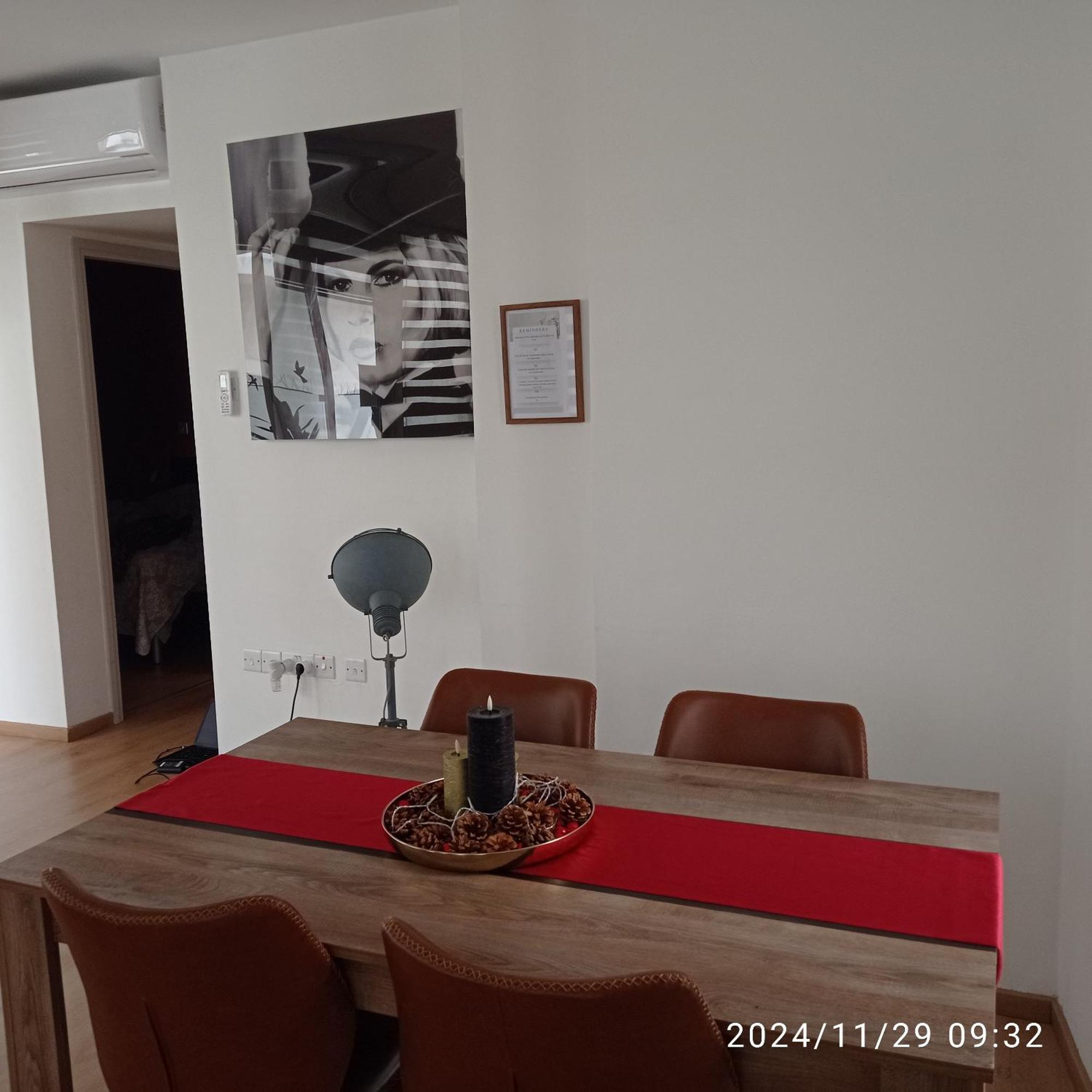 Anamor Apartment 408 Larnaca Luaran gambar