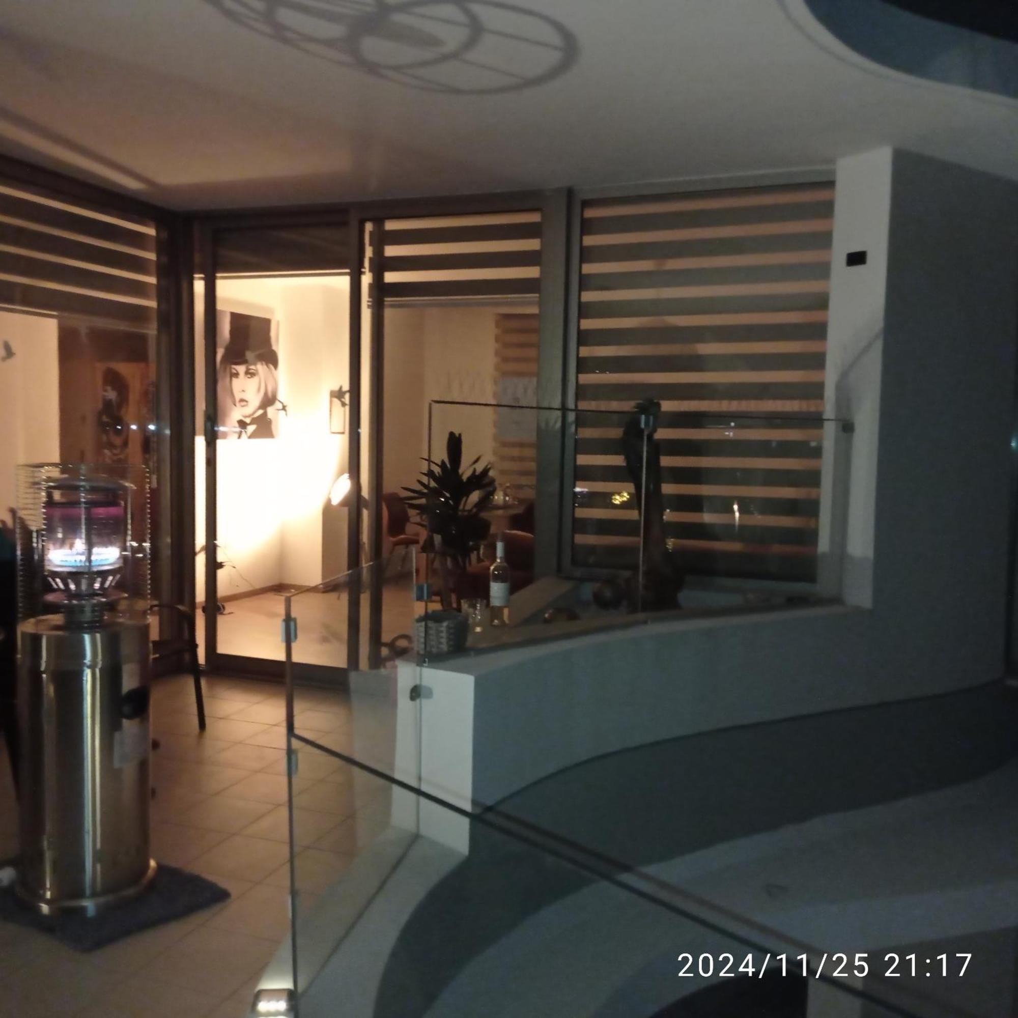 Anamor Apartment 408 Larnaca Luaran gambar