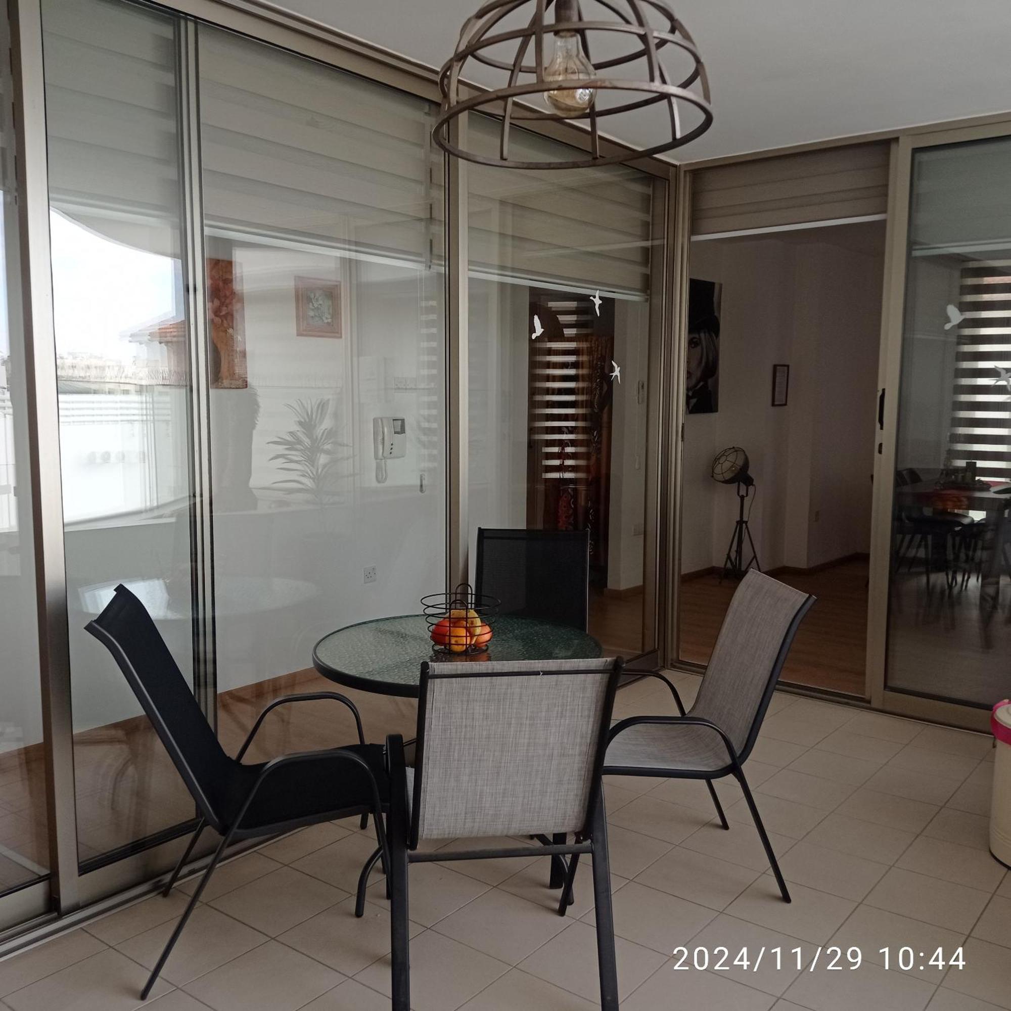 Anamor Apartment 408 Larnaca Luaran gambar