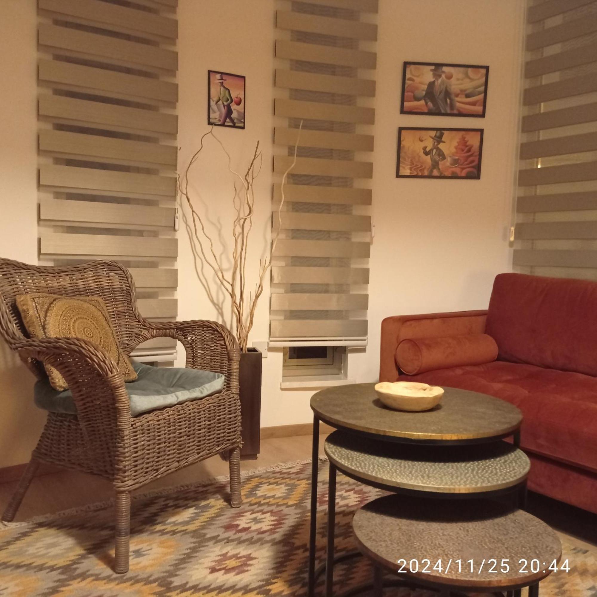 Anamor Apartment 408 Larnaca Luaran gambar